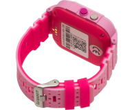 Garett Kids 4G różowy - 564188 - zdjęcie 3